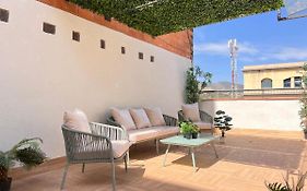 Crysoyle Apartment Barcelona Next To Camp Nou