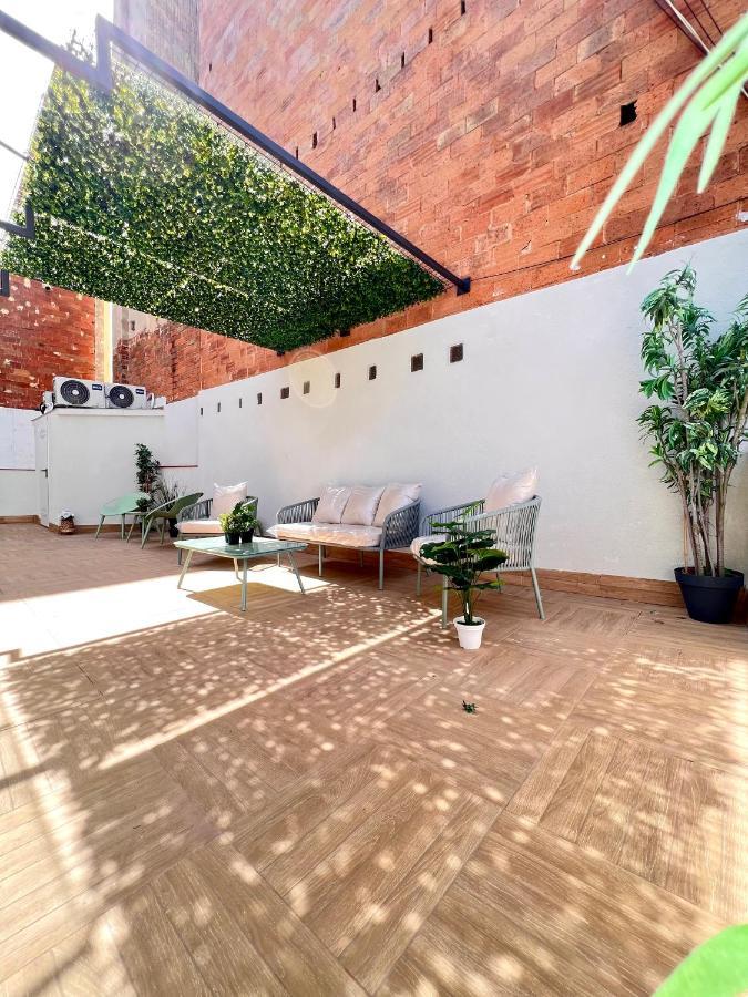 Crysoyle Apartment Barcelona Next To Camp Nou L'Hospitalet de Llobregat Exterior photo