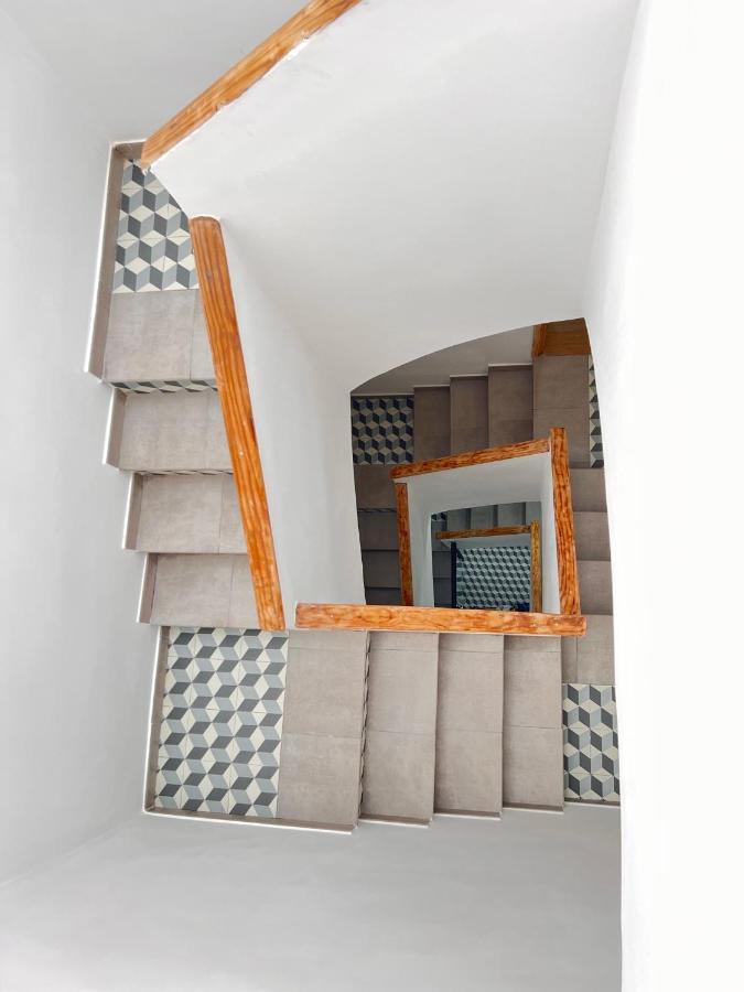 Crysoyle Apartment Barcelona Next To Camp Nou L'Hospitalet de Llobregat Exterior photo
