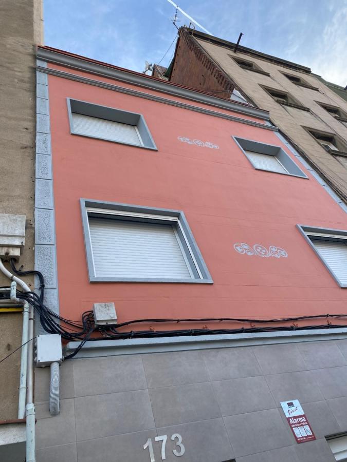 Crysoyle Apartment Barcelona Next To Camp Nou L'Hospitalet de Llobregat Exterior photo